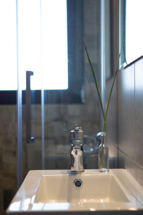 Amelie'S Luxe Apartments Kalligoni Екстериор снимка