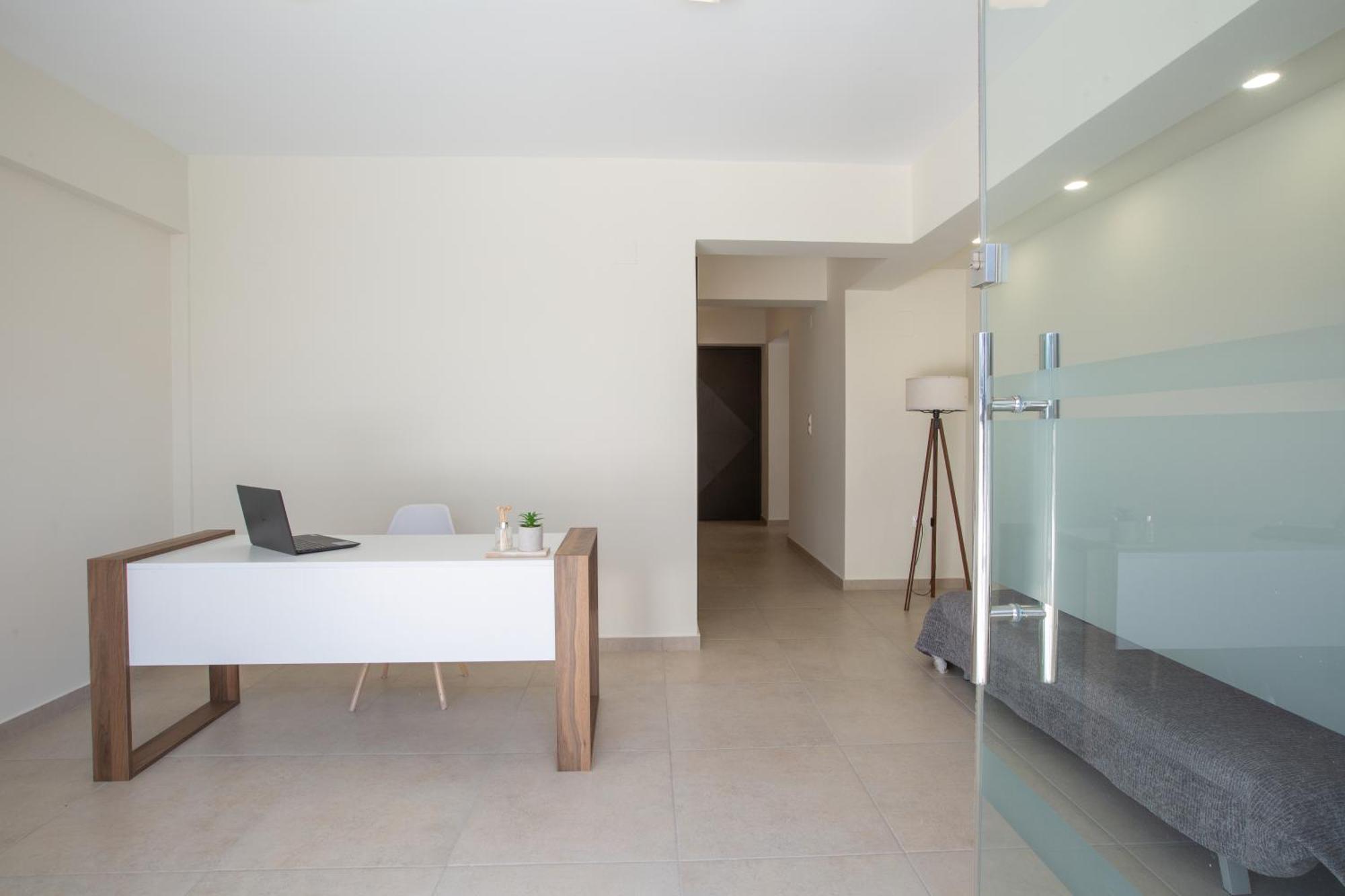 Amelie'S Luxe Apartments Kalligoni Екстериор снимка