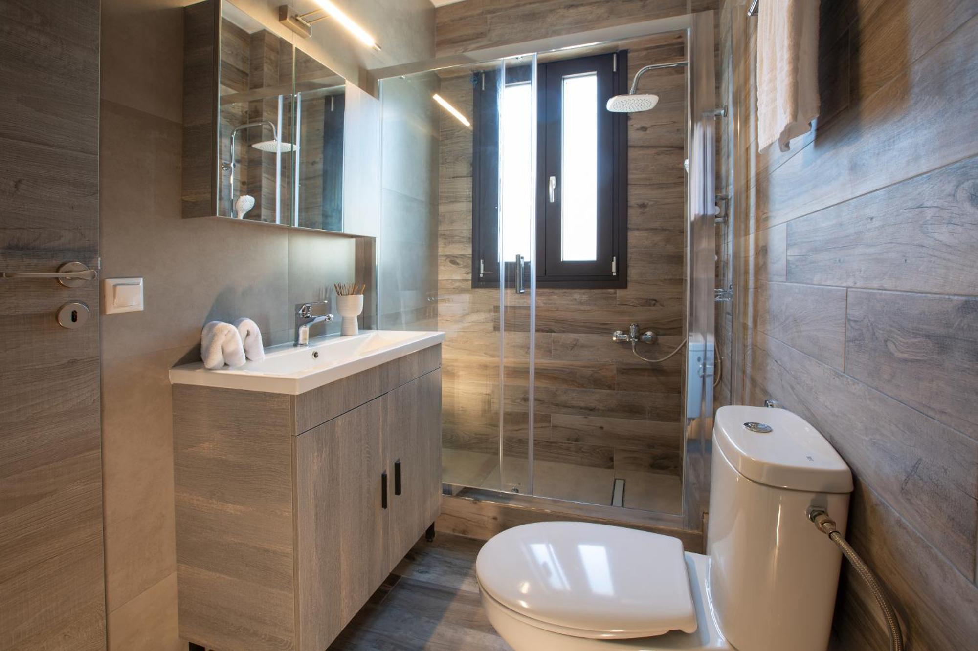 Amelie'S Luxe Apartments Kalligoni Екстериор снимка