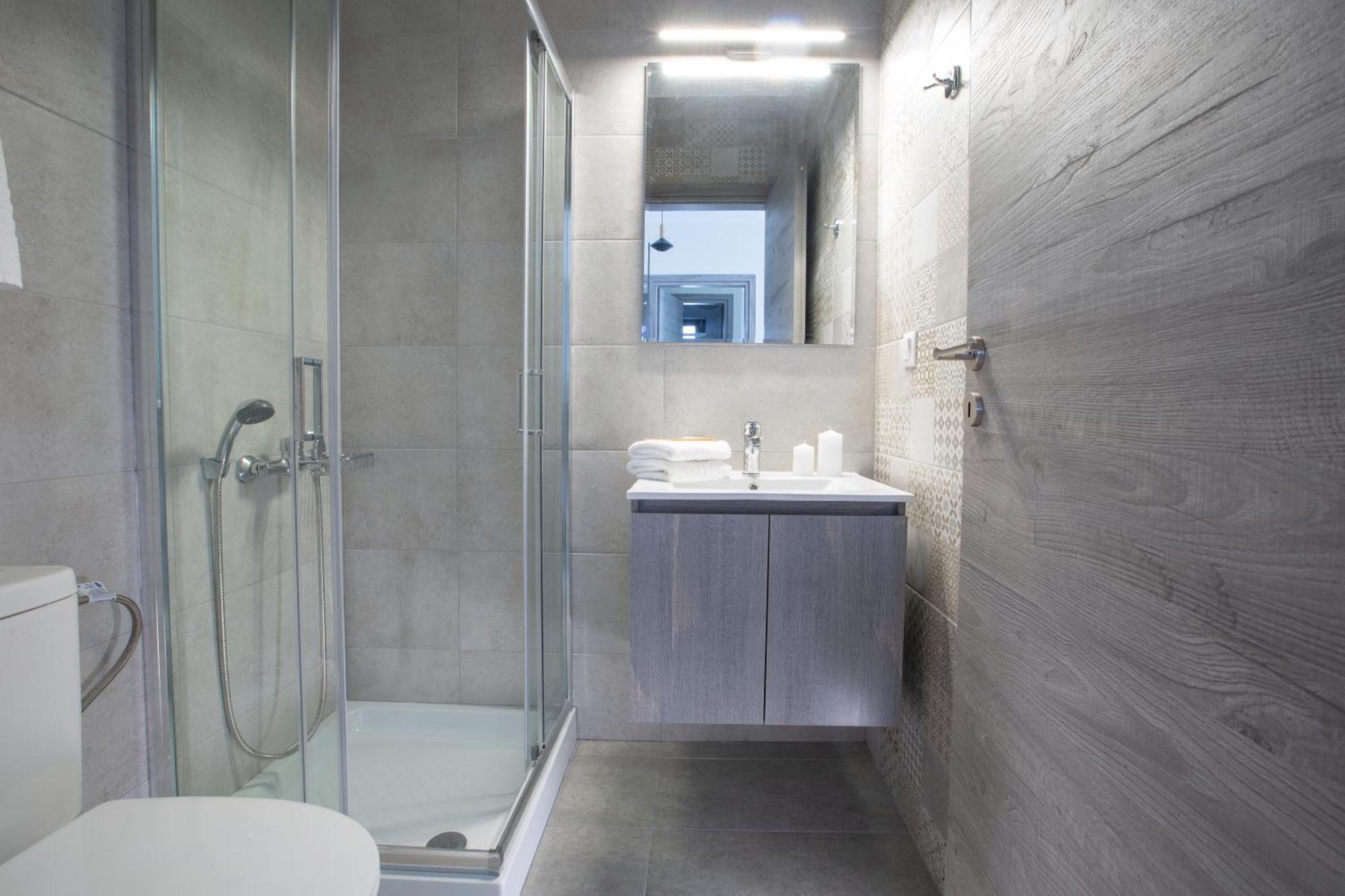 Amelie'S Luxe Apartments Kalligoni Екстериор снимка