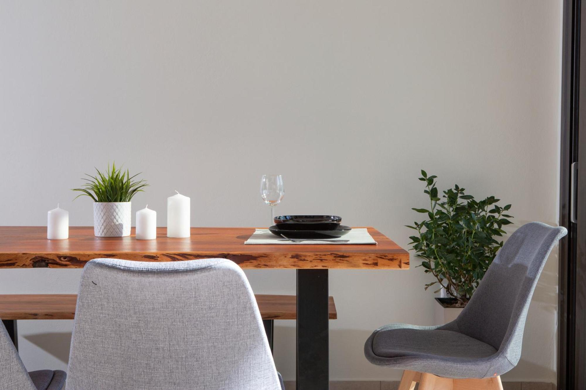 Amelie'S Luxe Apartments Kalligoni Екстериор снимка